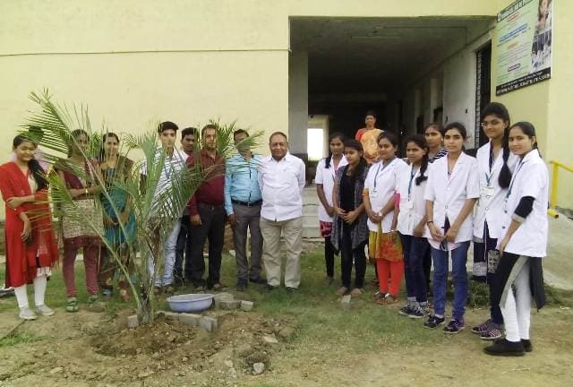 Mouda College of Pharmacy Nagpur photo_app photo 1