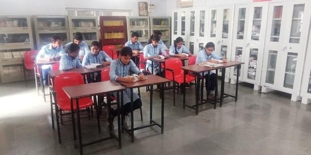 Nagpur College of Pharmacy Campus photo 7