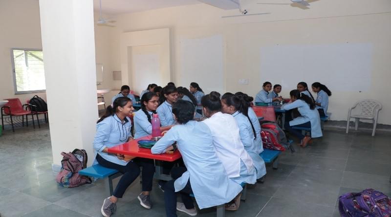 Nagpur College of Pharmacy Campus photo 5