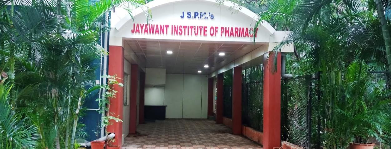 Jayawant Institute of Pharmacy Pune photo_app photo 2