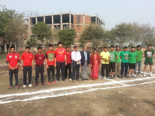 Babu Banarasi Das Institute of Technology Ghaziabad Infrastructure photo 5