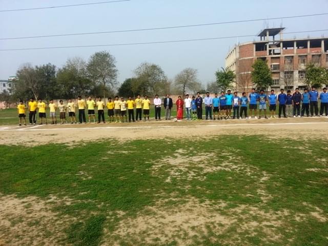 Babu Banarasi Das Institute of Technology Ghaziabad Infrastructure photo 3