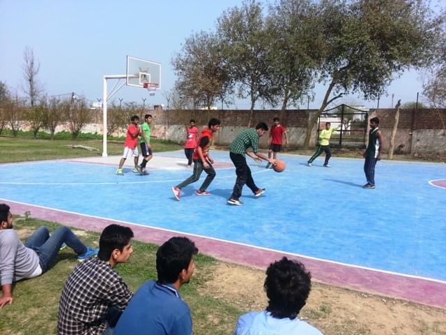 Babu Banarasi Das Institute of Technology Ghaziabad Infrastructure photo 4