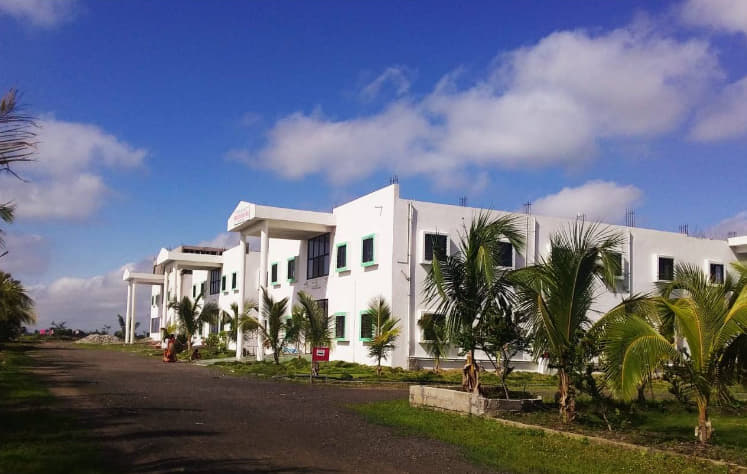 Shraddha Institute of Pharmacy Washim photo_app photo 2