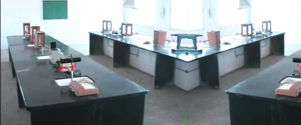 Vidarbha Institute Of Pharmacy Washim Gallery photo 3