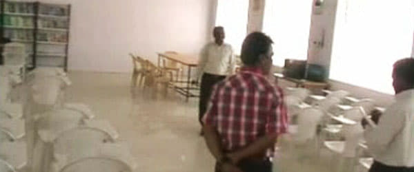 Vidarbha Institute Of Pharmacy Washim Gallery photo 4