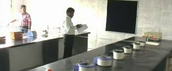 Vidarbha Institute Of Pharmacy Washim Gallery photo 5