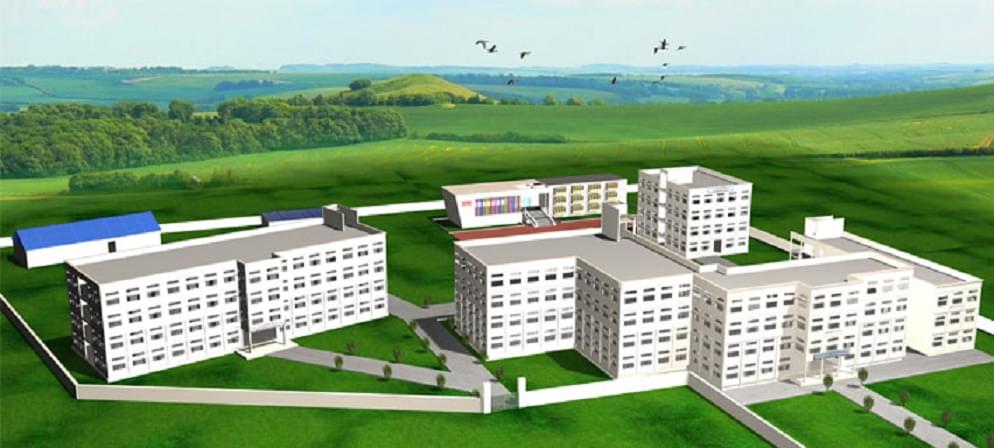Indira College of Pharmacy Nanded College Overview photo 1