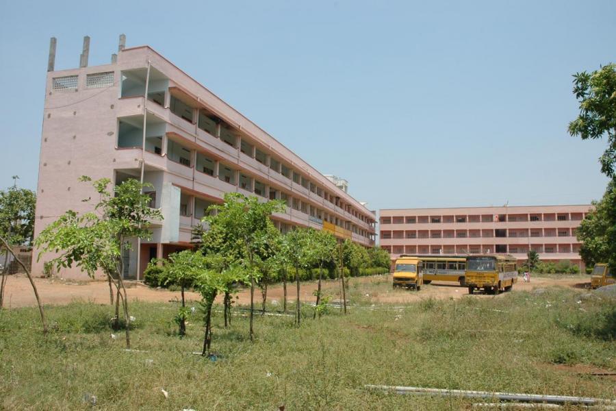 Indira College of Pharmacy Nanded College Overview photo 7