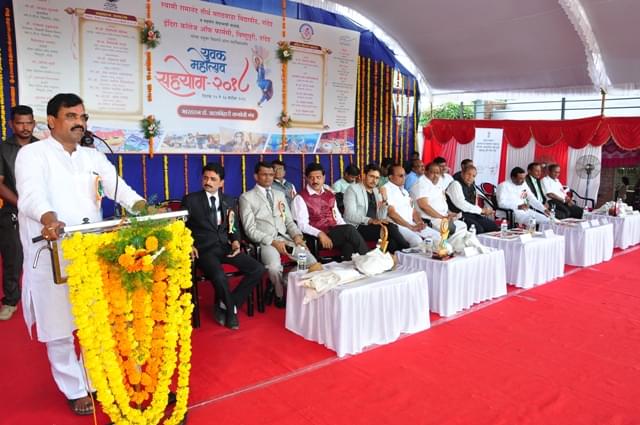 Indira College of Pharmacy Nanded College Overview photo 5