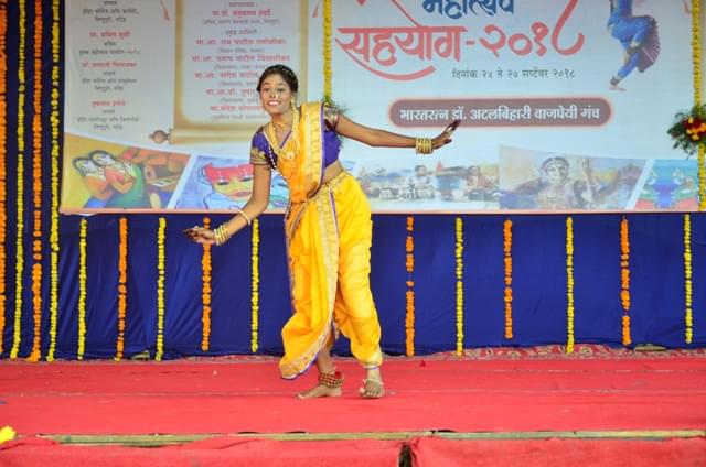 Indira College of Pharmacy Nanded College Overview photo 6