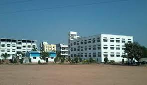 Indira College of Pharmacy Nanded College Overview photo 9