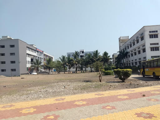 Indira College of Pharmacy Nanded College Overview photo 11