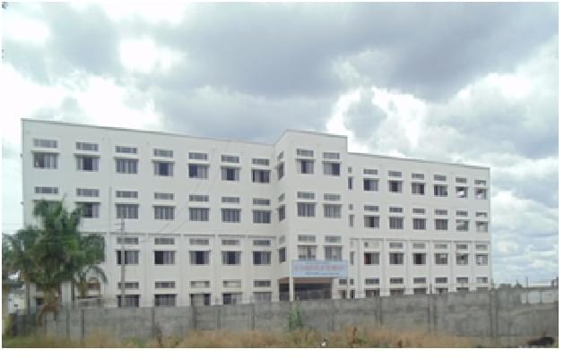 Indira College of Pharmacy Nanded College Overview photo 13