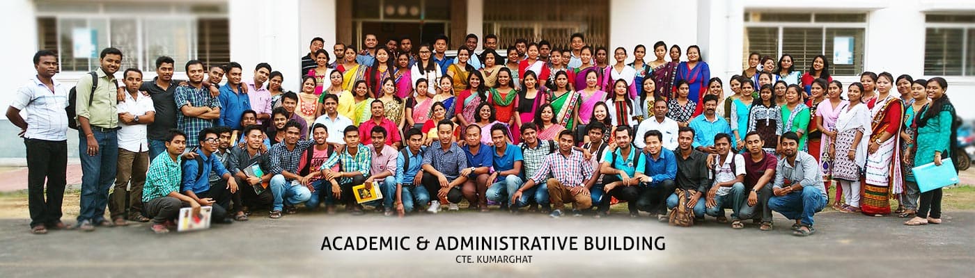 College of Teacher Education Kumarghat Gallery photo 1