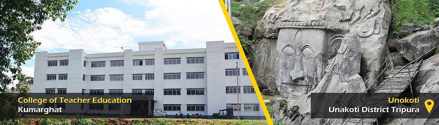 College of Teacher Education Kumarghat Gallery photo 2