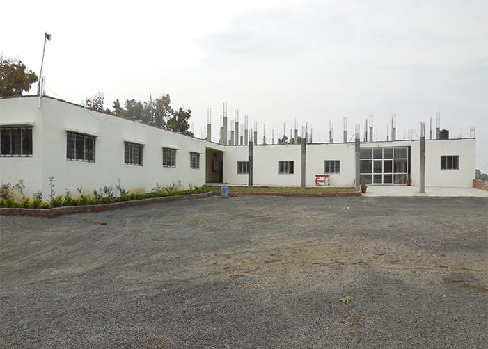 Savitribai College of Pharmacy Nanded College Infrastructure photo 1