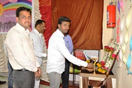 Latur College of Pharmacy photo_app photo 2