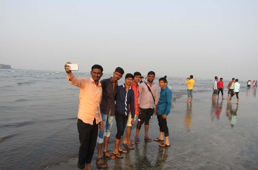 Anand Charitable Sanstha's Gangai Pharmacy College Beed photo_app photo 1