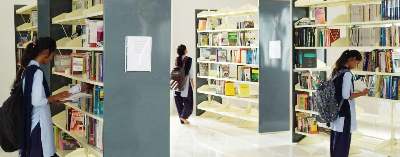 Gawande College of Pharmacy Buldhana College Infrastructure photo 3