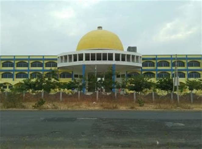 Kamalprakash Pharmacy College & Research Centre Karanja Academic Building photo 1