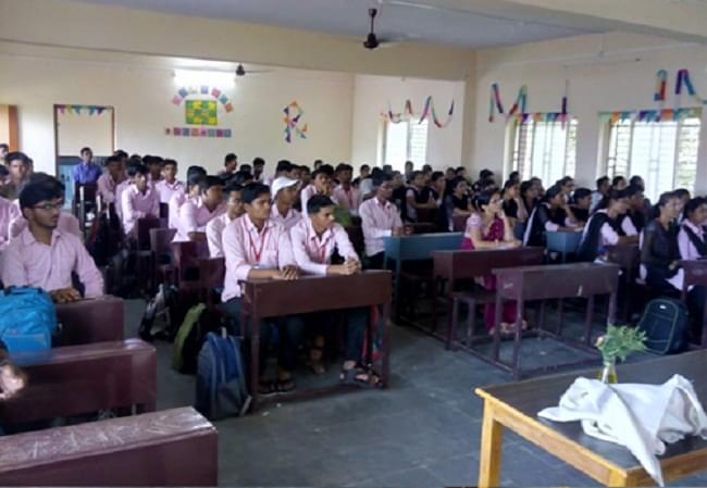 PTSP Mandal’s Pharmacy College Manwath photo_app photo 2