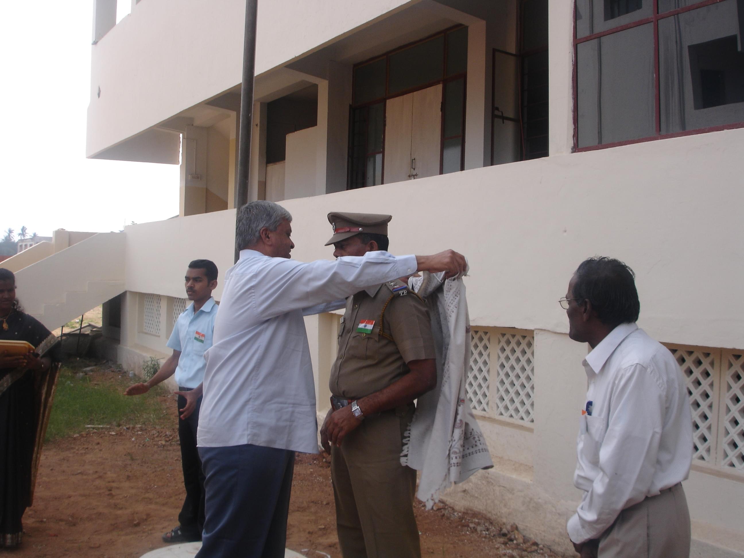 JAS College of Education Coimbatore Extra Curriculars photo 5