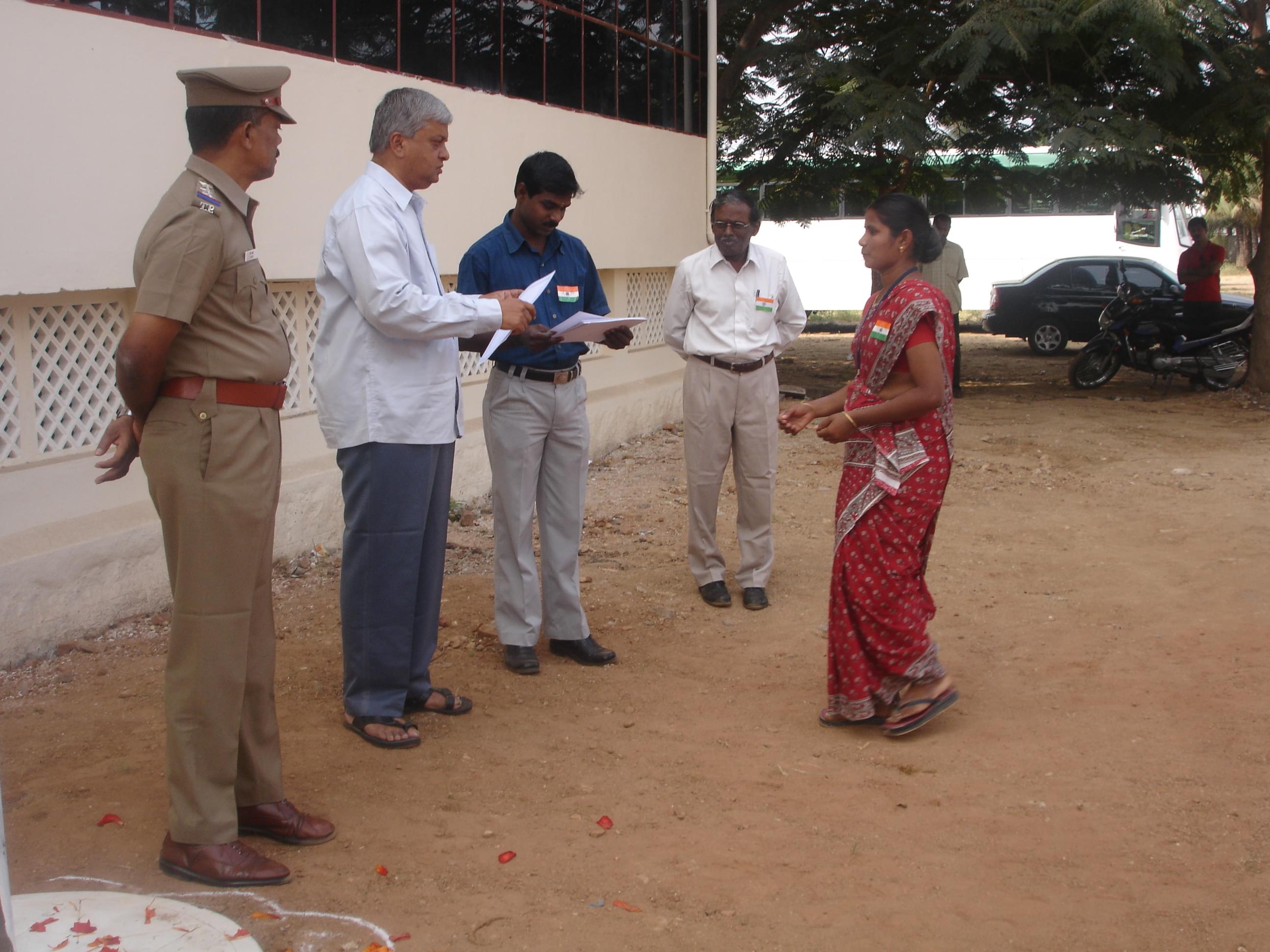 JAS College of Education Coimbatore Extra Curriculars photo 6