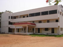 JAS College of Education Coimbatore Campus photo 3