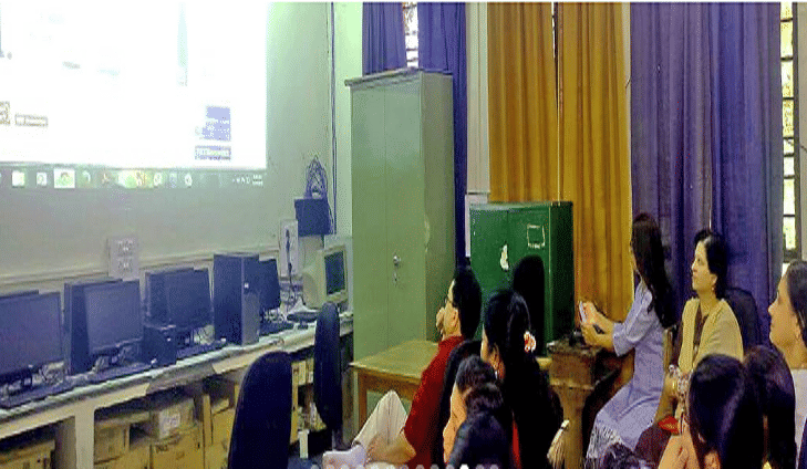 Government Women Polytechnic College Kota photo_app photo 2