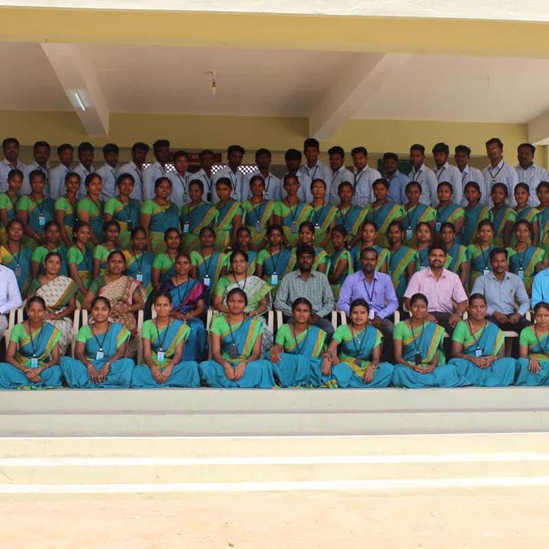 Cheran college of education Karur Events photo 4