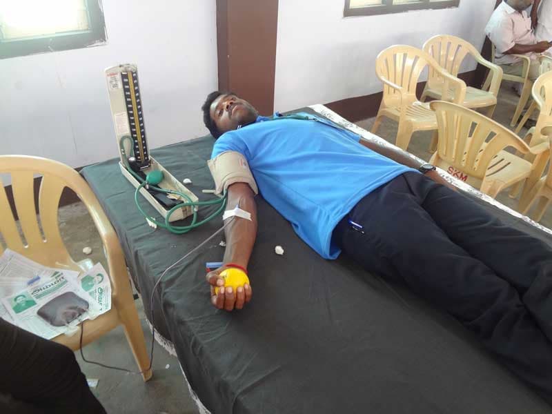 Cheran college of education Karur Events photo 9