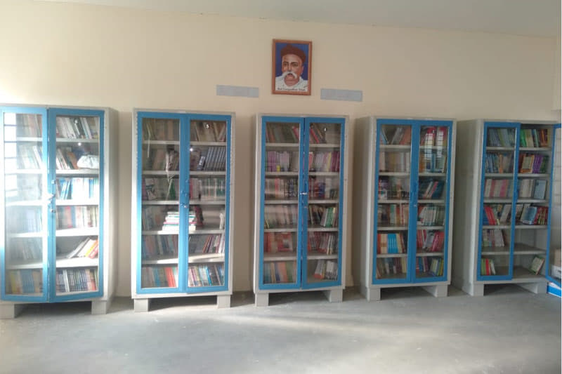 Cheran college of education Karur Facilities photo 6