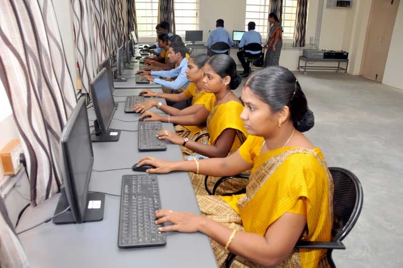 Cheran college of education Karur Facilities photo 7