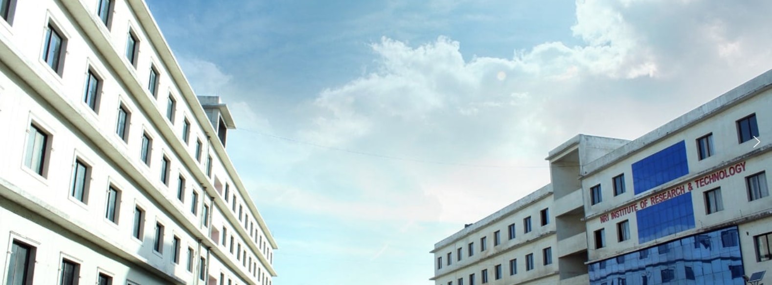 NRI Institute of Research and Technology Bhopal Campus photo 8