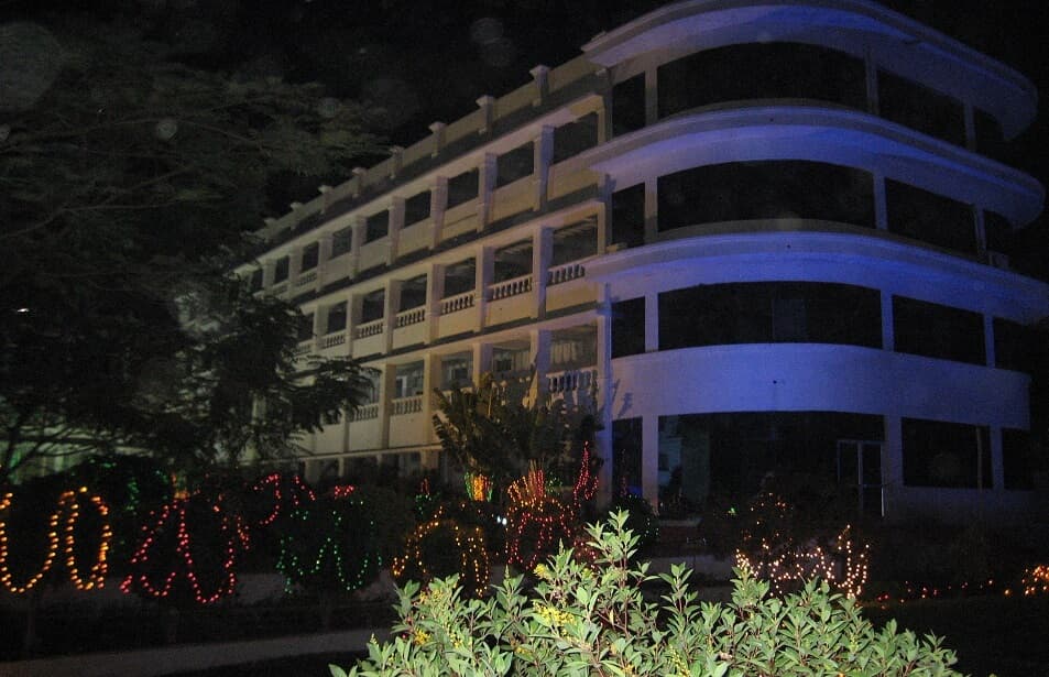 NRI Institute of Research and Technology Bhopal Campus photo 7