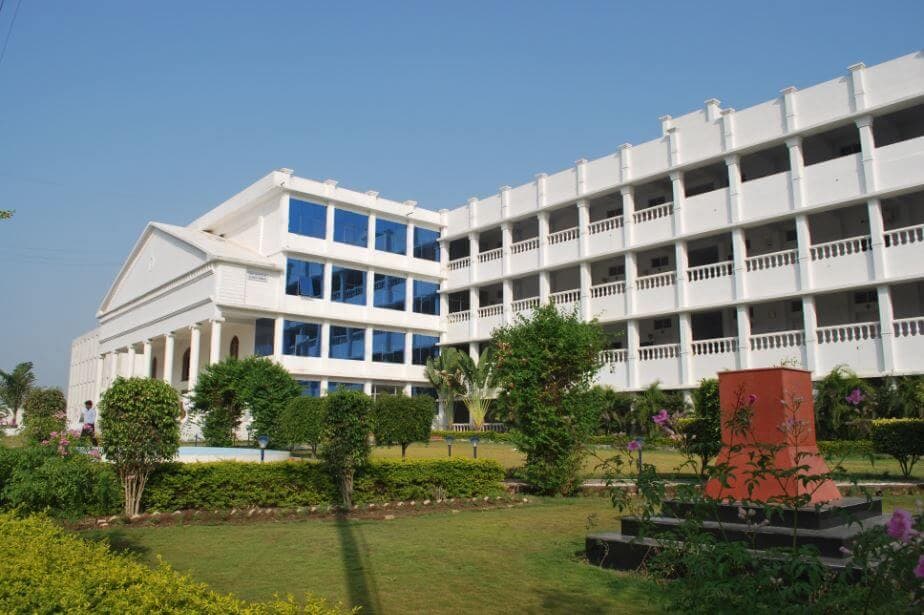 NRI Institute of Research and Technology Bhopal Campus photo 3