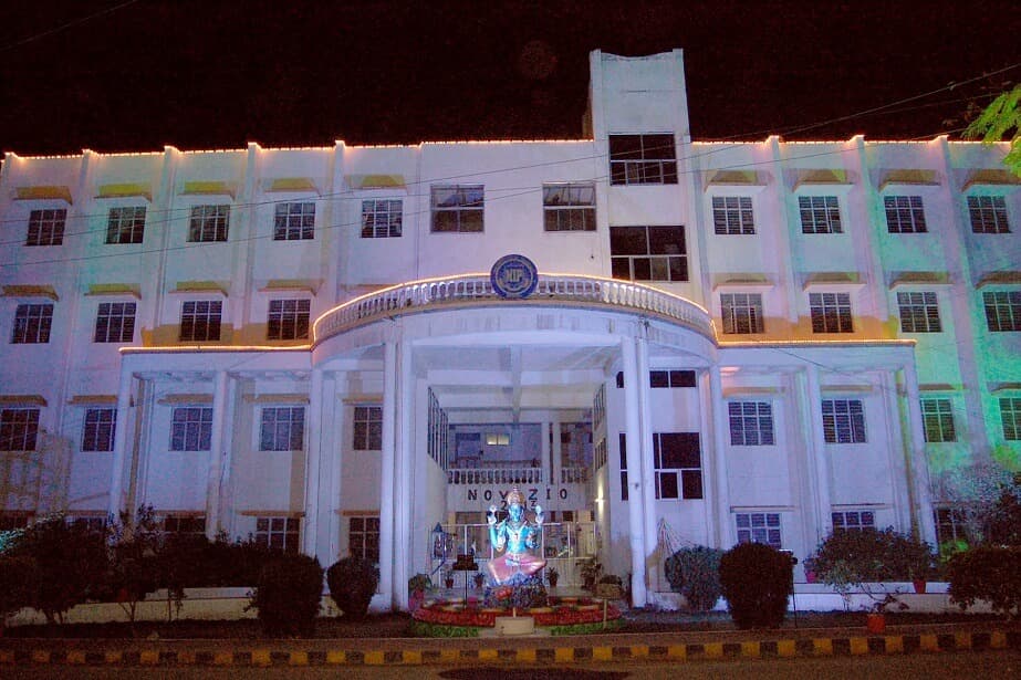 NRI Institute of Research and Technology Bhopal Campus photo 5