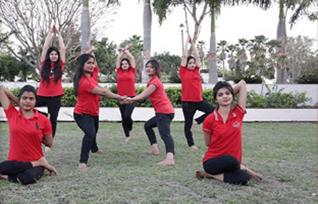 Government Women Polytechnic College Udaipur photo_app photo 1