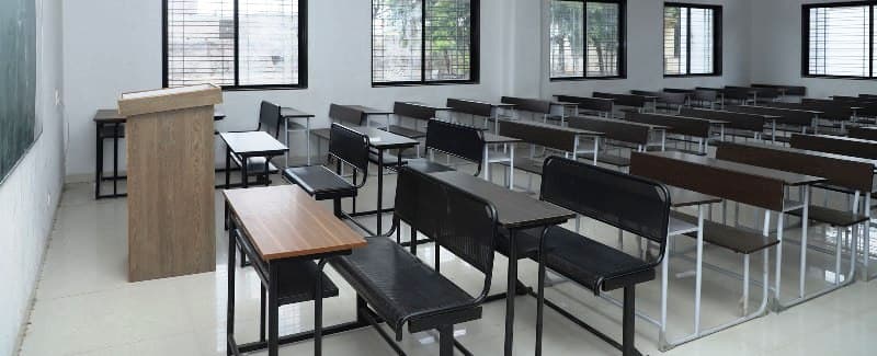 Late Bhagirathi Yashwantrao Pathrikar College of Pharmacy Aurangabad Campus photo 6