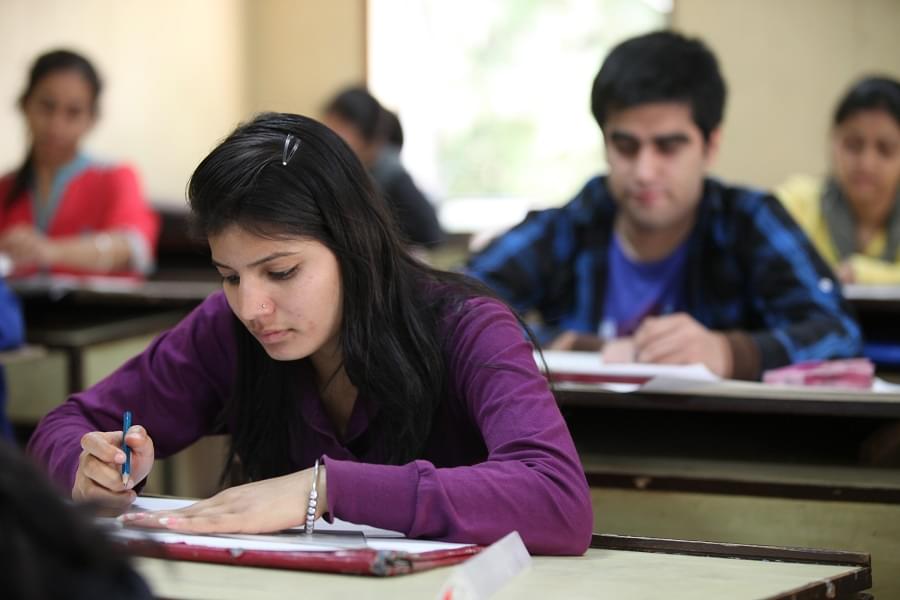 YMCA Institute for Office Management New Delhi Education Centre photo 4