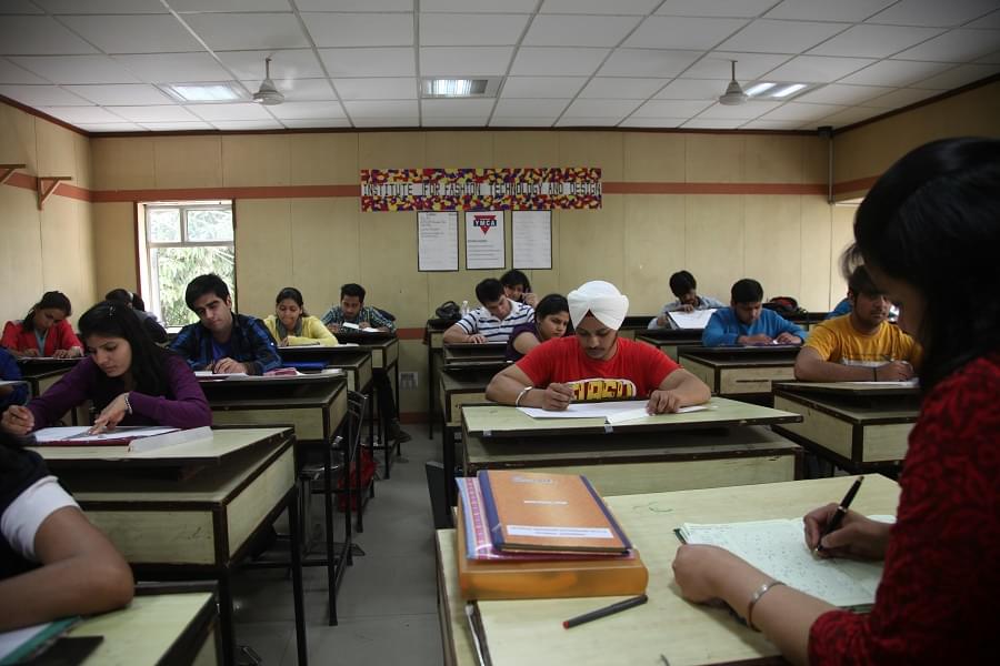 YMCA Institute for Office Management New Delhi Education Centre photo 5