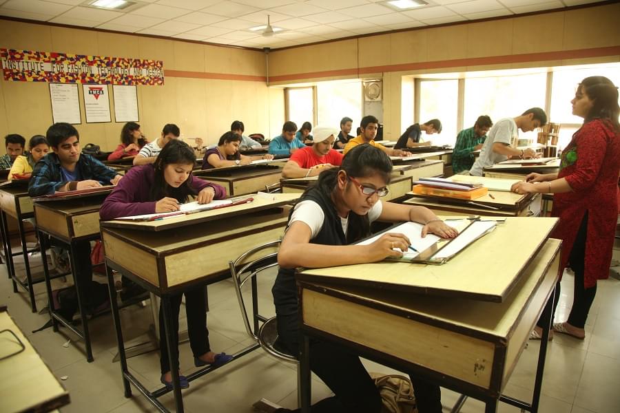 YMCA Institute for Office Management New Delhi Education Centre photo 7