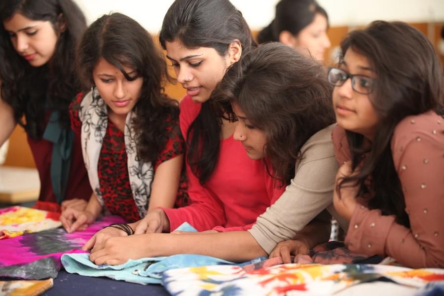 YMCA Institute for Office Management New Delhi Education Centre photo 11