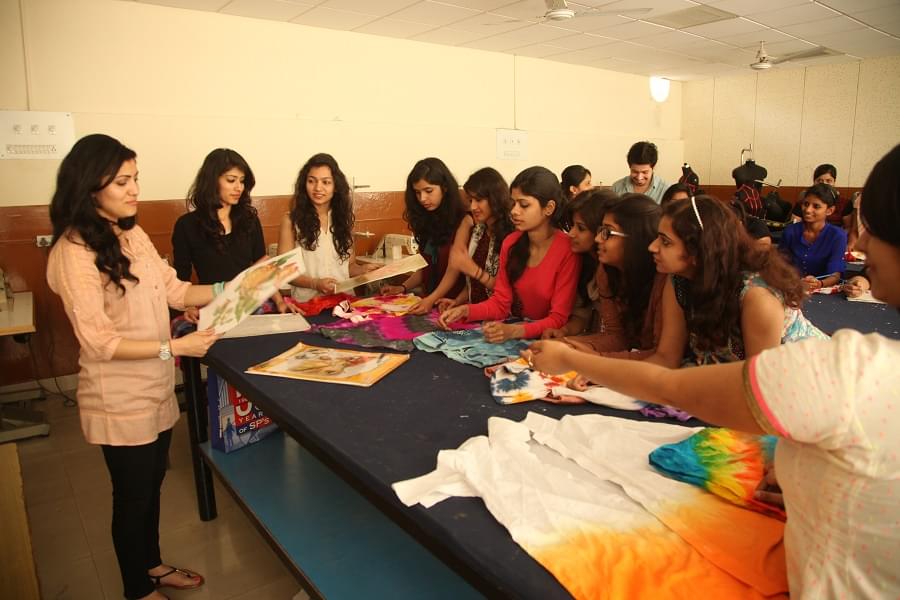 YMCA Institute for Office Management New Delhi Education Centre photo 12