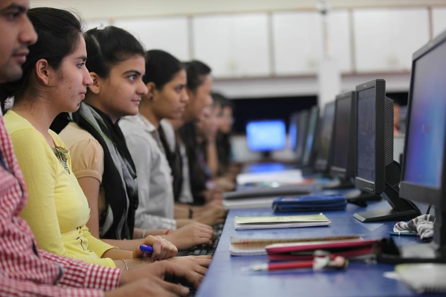 YMCA Institute for Office Management New Delhi Education Centre photo 15