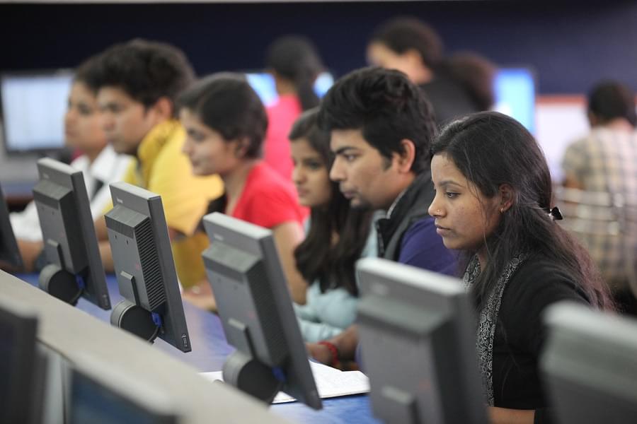 YMCA Institute for Office Management New Delhi Education Centre photo 16