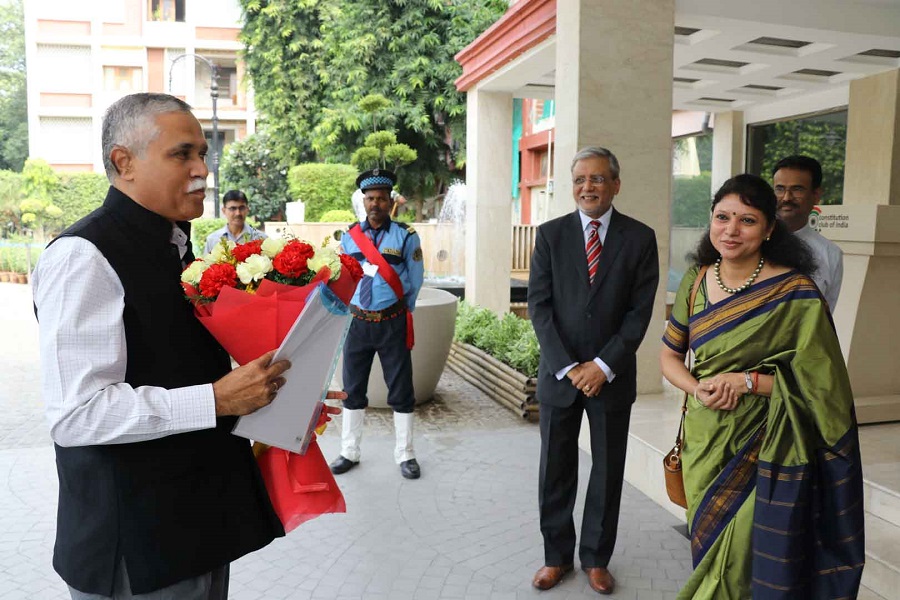 YMCA Institute for Office Management New Delhi Events photo 1