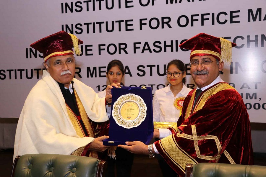 YMCA Institute for Office Management New Delhi Events photo 3
