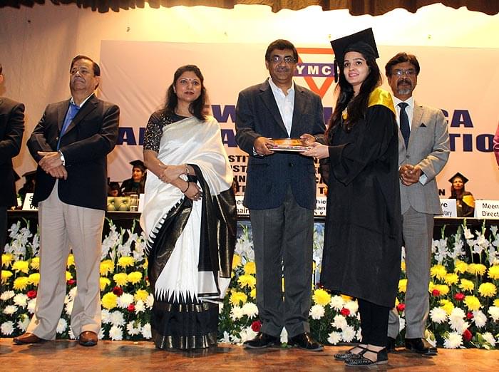 YMCA Institute for Office Management New Delhi Events photo 5